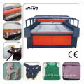 CO2 1325 Laser Cutting Fabric Machine